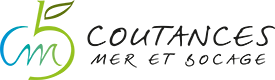 Logo Coutances Mer et Bocage