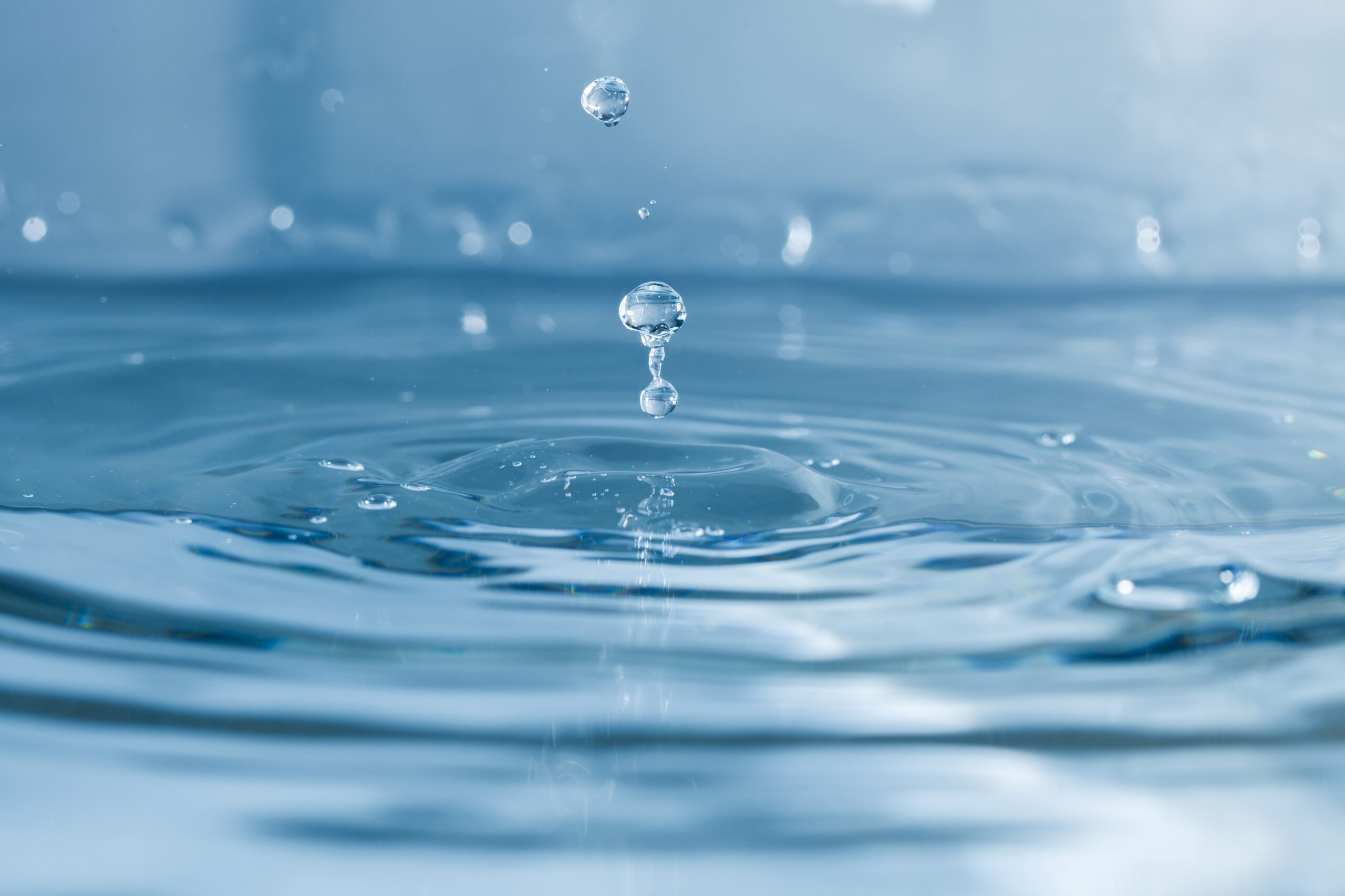 Qualité de l'eau | Coutances mer et bocage