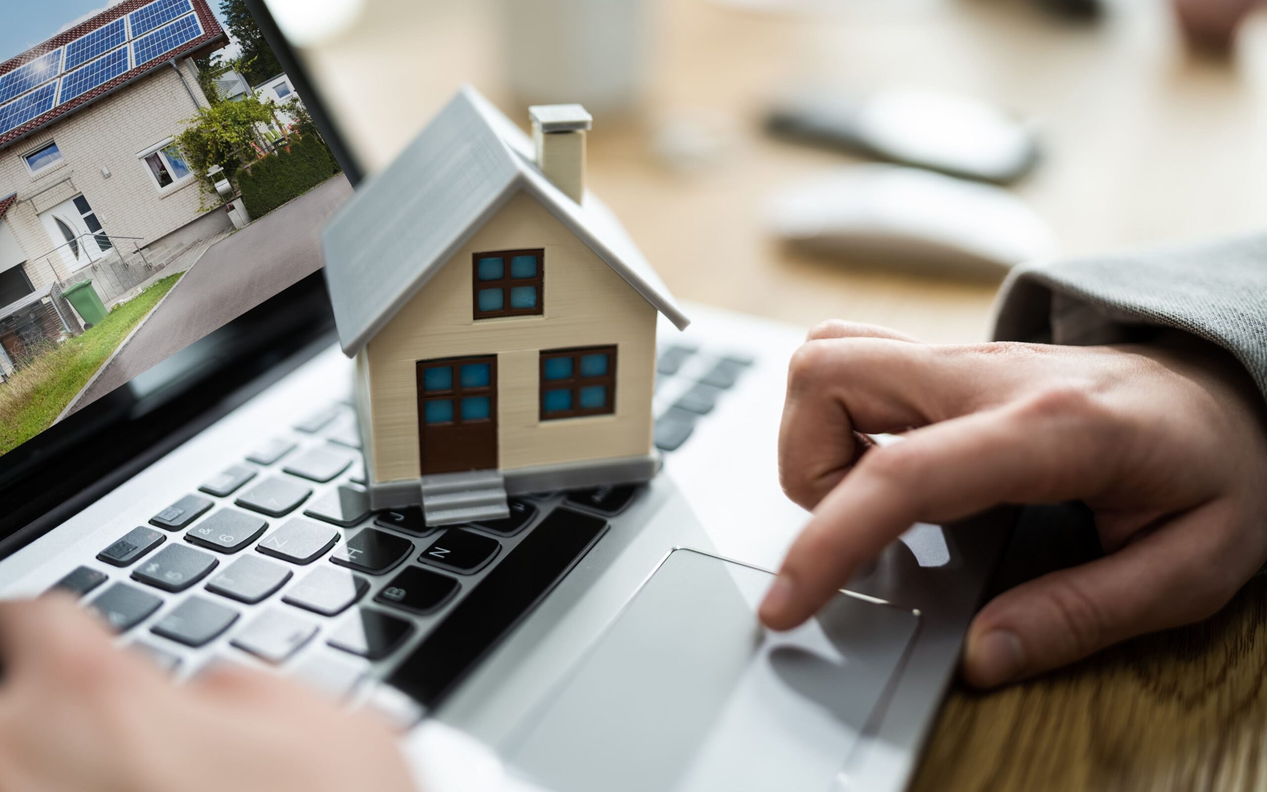 Une étude pour améliorer les logements privés sur le territoire