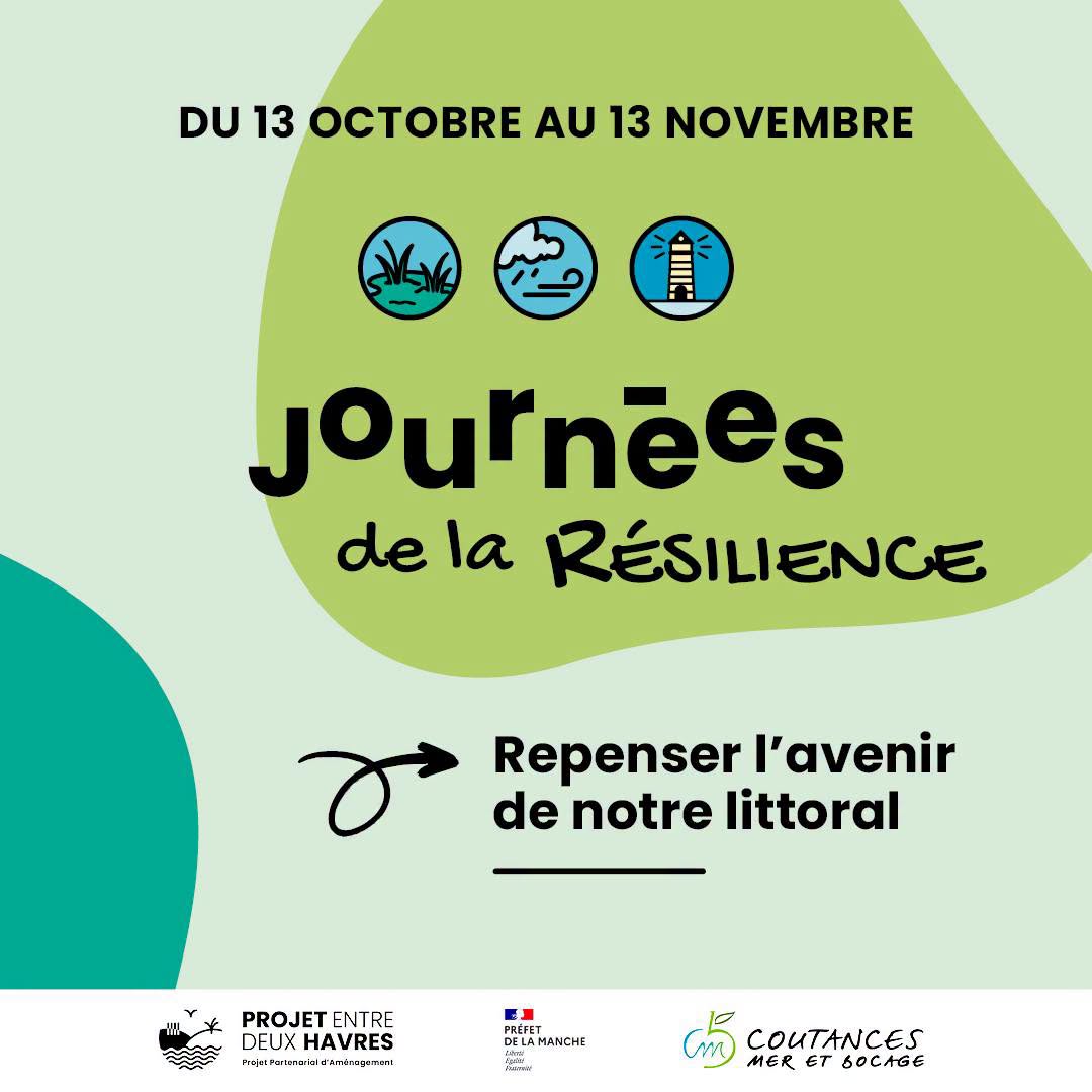 Programme – Journées de la résilience